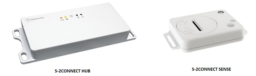 TT Electronics S-2CONNECT Pro Tracking / Monitoring Kit